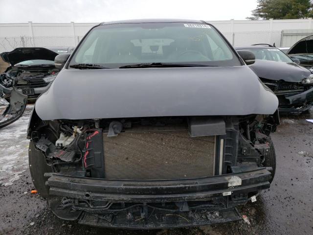 Photo 4 VIN: KNDMB5C15H6309517 - KIA SEDONA LX 