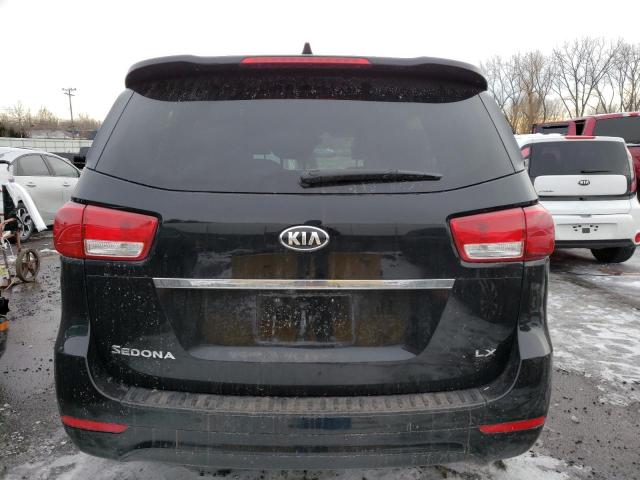 Photo 5 VIN: KNDMB5C15H6309517 - KIA SEDONA LX 