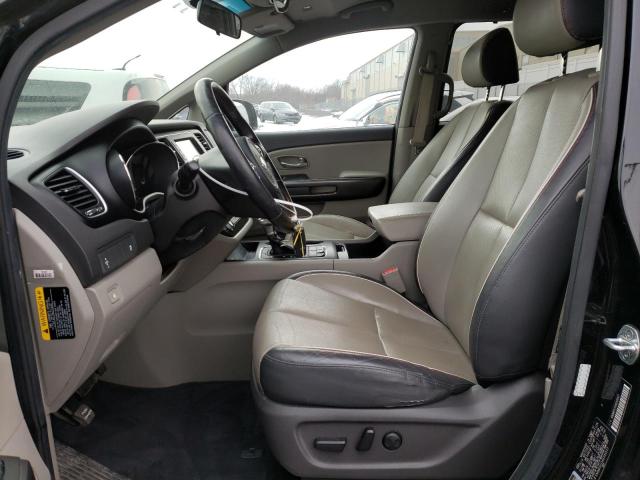 Photo 6 VIN: KNDMB5C15H6309517 - KIA SEDONA LX 