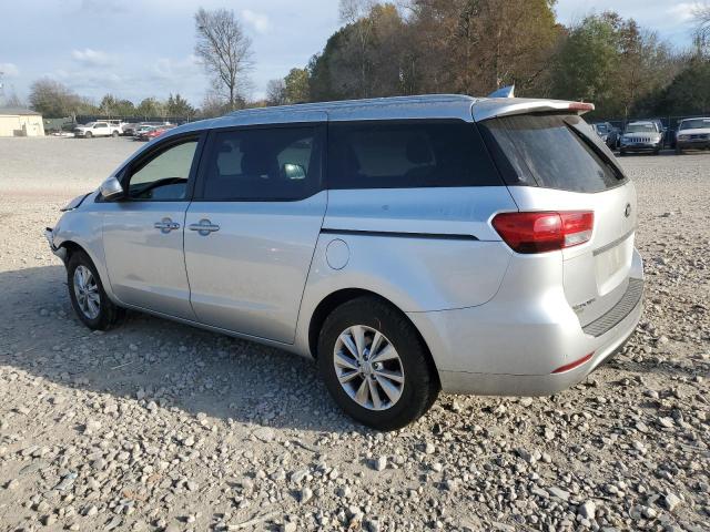 Photo 1 VIN: KNDMB5C15H6312630 - KIA SEDONA LX 