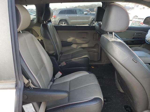 Photo 10 VIN: KNDMB5C15H6312630 - KIA SEDONA LX 