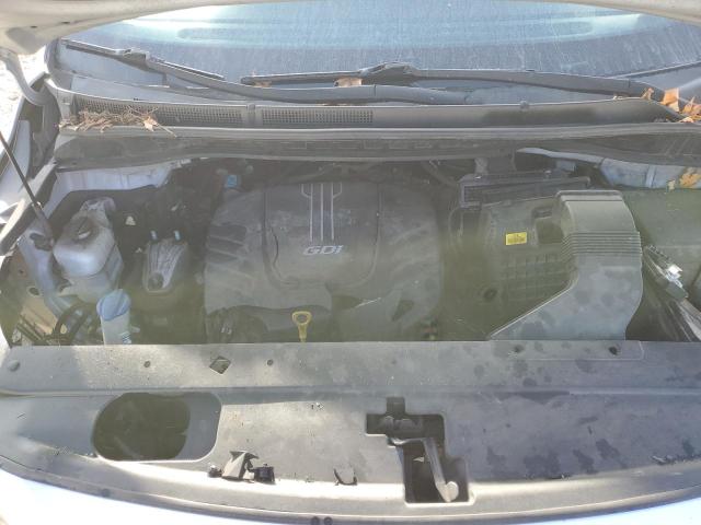 Photo 11 VIN: KNDMB5C15H6312630 - KIA SEDONA LX 