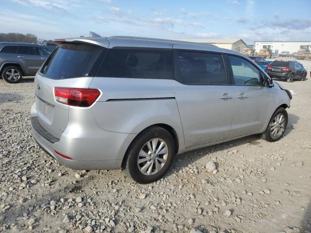 Photo 2 VIN: KNDMB5C15H6312630 - KIA SEDONA LX 