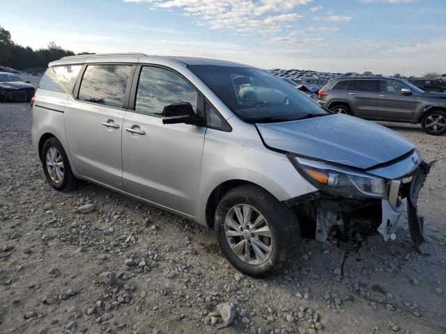 Photo 3 VIN: KNDMB5C15H6312630 - KIA SEDONA LX 