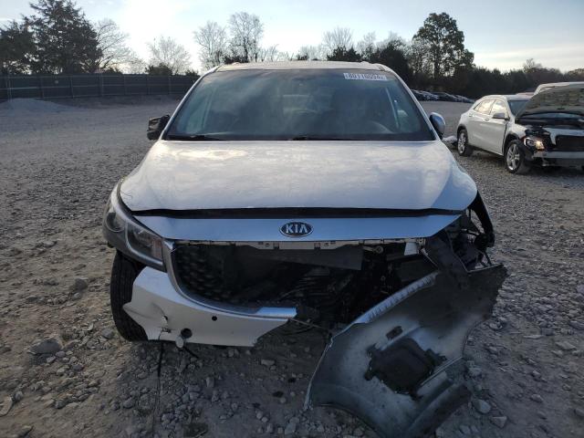 Photo 4 VIN: KNDMB5C15H6312630 - KIA SEDONA LX 