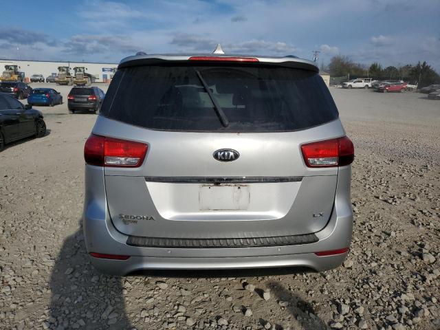 Photo 5 VIN: KNDMB5C15H6312630 - KIA SEDONA LX 