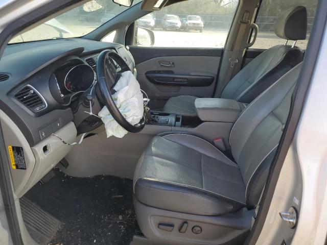 Photo 6 VIN: KNDMB5C15H6312630 - KIA SEDONA LX 