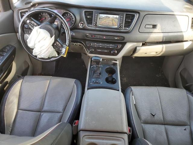 Photo 7 VIN: KNDMB5C15H6312630 - KIA SEDONA LX 