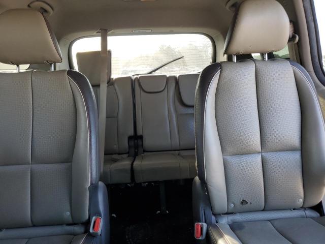 Photo 9 VIN: KNDMB5C15H6312630 - KIA SEDONA LX 