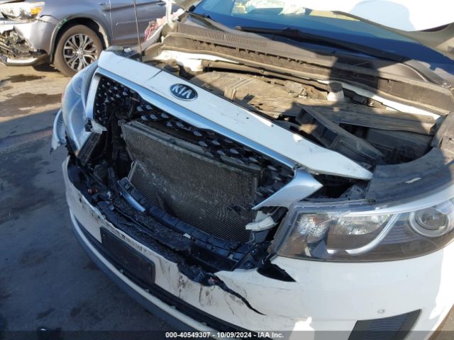 Photo 5 VIN: KNDMB5C15H6313454 - KIA SEDONA 