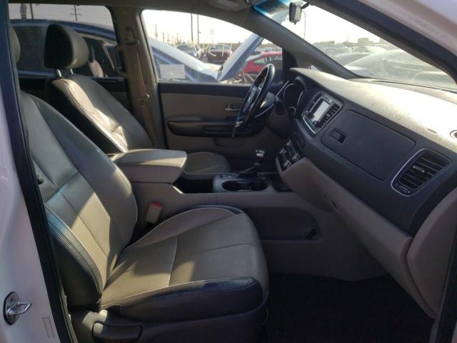 Photo 4 VIN: KNDMB5C15H6315740 - KIA SEDONA LX 