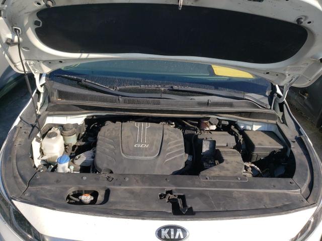 Photo 6 VIN: KNDMB5C15H6315740 - KIA SEDONA LX 