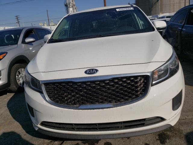 Photo 8 VIN: KNDMB5C15H6315740 - KIA SEDONA LX 