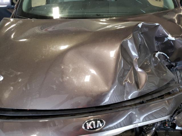 Photo 6 VIN: KNDMB5C15H6324986 - KIA SEDONA LX 