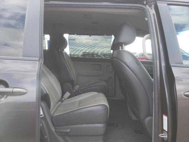 Photo 10 VIN: KNDMB5C15H6330898 - KIA SEDONA LX 