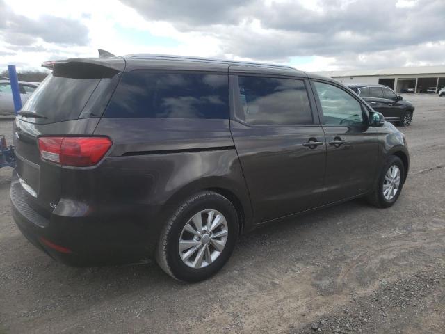 Photo 2 VIN: KNDMB5C15H6330898 - KIA SEDONA LX 