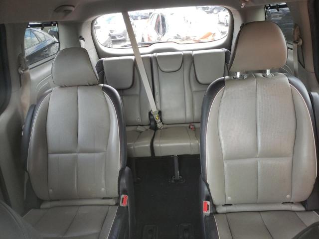 Photo 9 VIN: KNDMB5C15H6330898 - KIA SEDONA LX 