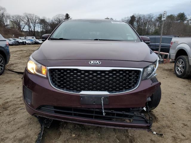 Photo 4 VIN: KNDMB5C15H6333154 - KIA SEDONA LX 