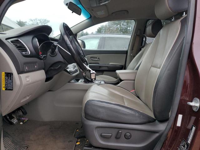 Photo 6 VIN: KNDMB5C15H6333154 - KIA SEDONA LX 