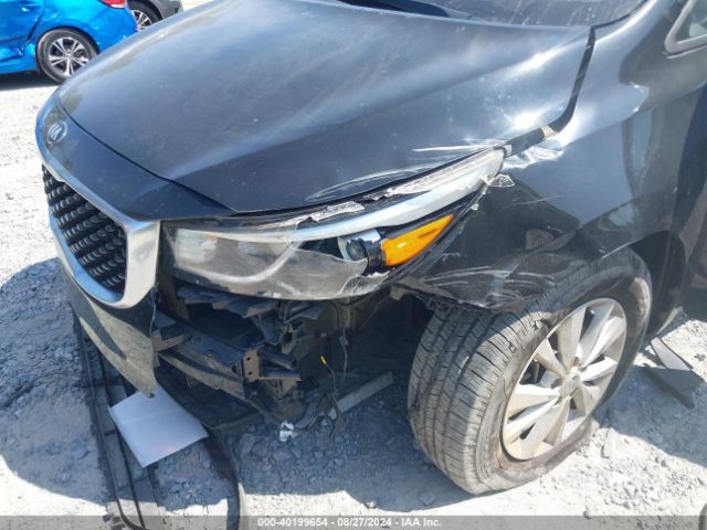 Photo 5 VIN: KNDMB5C15H6335356 - KIA SEDONA 