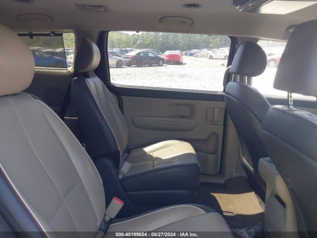 Photo 7 VIN: KNDMB5C15H6335356 - KIA SEDONA 