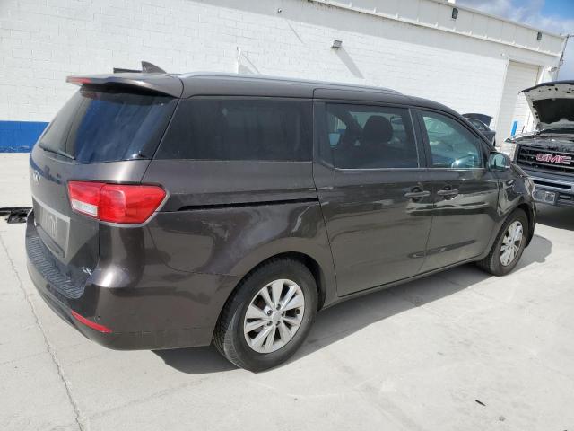 Photo 2 VIN: KNDMB5C15H6339133 - KIA SEDONA LX 