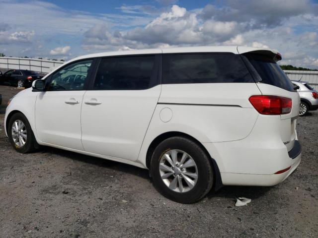 Photo 1 VIN: KNDMB5C15J6348615 - KIA SEDONA LX 