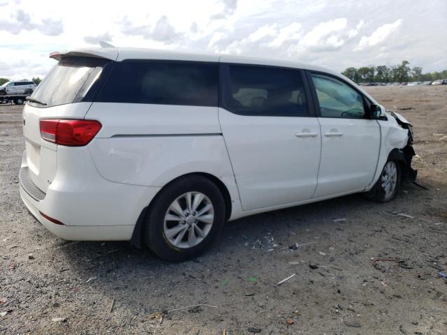 Photo 2 VIN: KNDMB5C15J6348615 - KIA SEDONA LX 