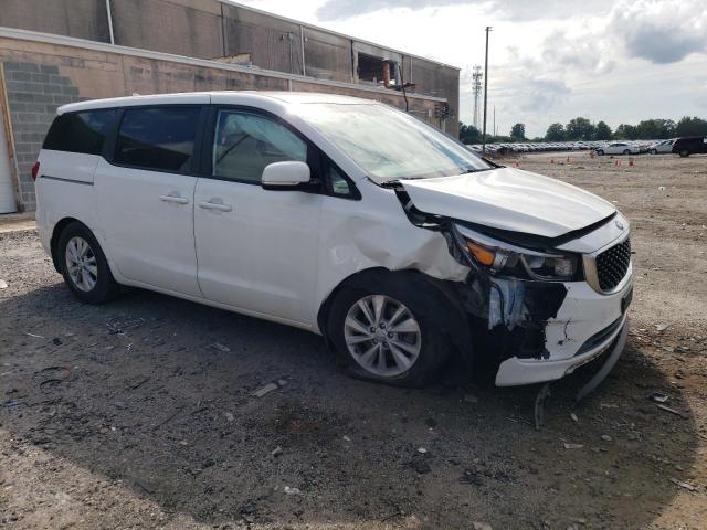 Photo 3 VIN: KNDMB5C15J6348615 - KIA SEDONA LX 