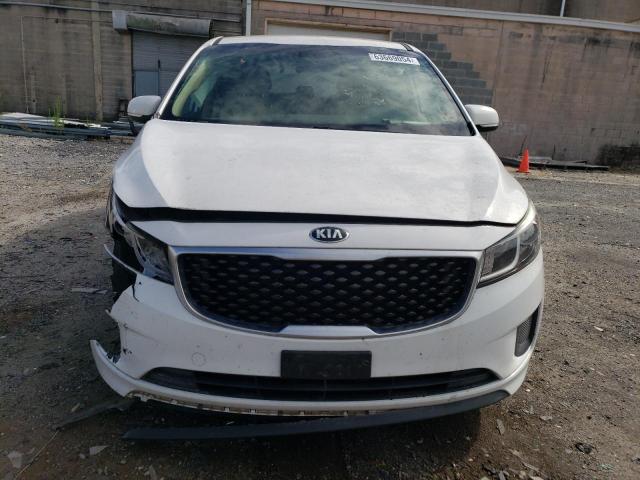 Photo 4 VIN: KNDMB5C15J6348615 - KIA SEDONA LX 