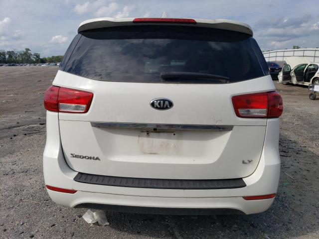 Photo 5 VIN: KNDMB5C15J6348615 - KIA SEDONA LX 