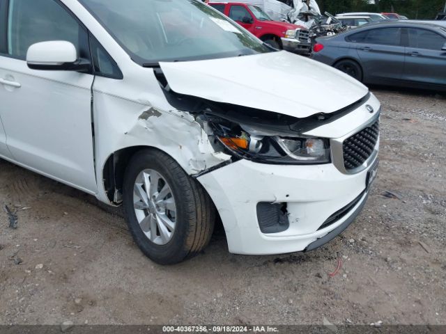 Photo 5 VIN: KNDMB5C15J6350932 - KIA SEDONA 