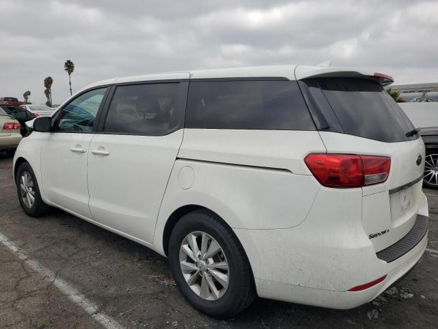 Photo 1 VIN: KNDMB5C15J6373112 - KIA SEDONA LX 