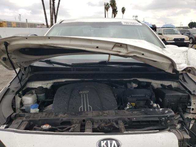 Photo 11 VIN: KNDMB5C15J6373112 - KIA SEDONA LX 