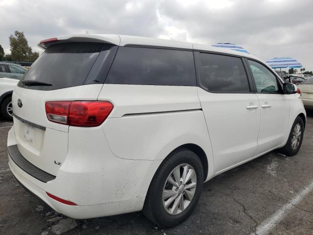 Photo 2 VIN: KNDMB5C15J6373112 - KIA SEDONA LX 