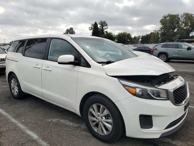 Photo 3 VIN: KNDMB5C15J6373112 - KIA SEDONA LX 