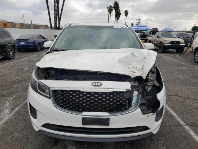 Photo 4 VIN: KNDMB5C15J6373112 - KIA SEDONA LX 