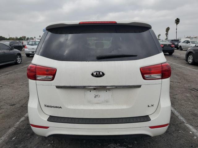 Photo 5 VIN: KNDMB5C15J6373112 - KIA SEDONA LX 