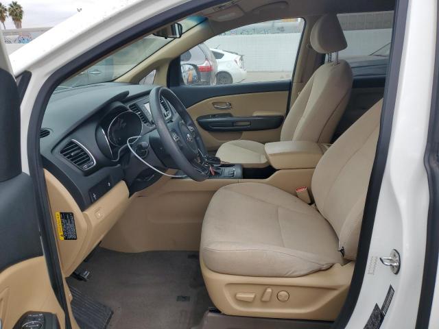 Photo 6 VIN: KNDMB5C15J6373112 - KIA SEDONA LX 