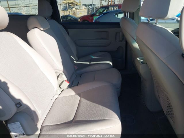 Photo 7 VIN: KNDMB5C15J6379184 - KIA SEDONA 