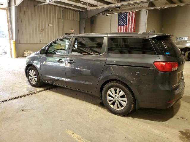 Photo 1 VIN: KNDMB5C15J6381310 - KIA ALL MODELS 