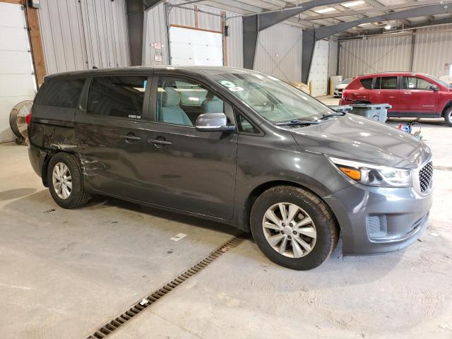 Photo 3 VIN: KNDMB5C15J6381310 - KIA ALL MODELS 