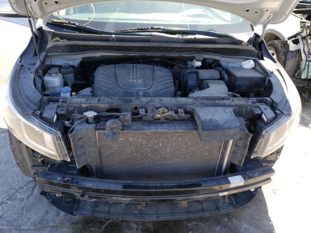 Photo 6 VIN: KNDMB5C15J6424124 - KIA SEDONA LX 