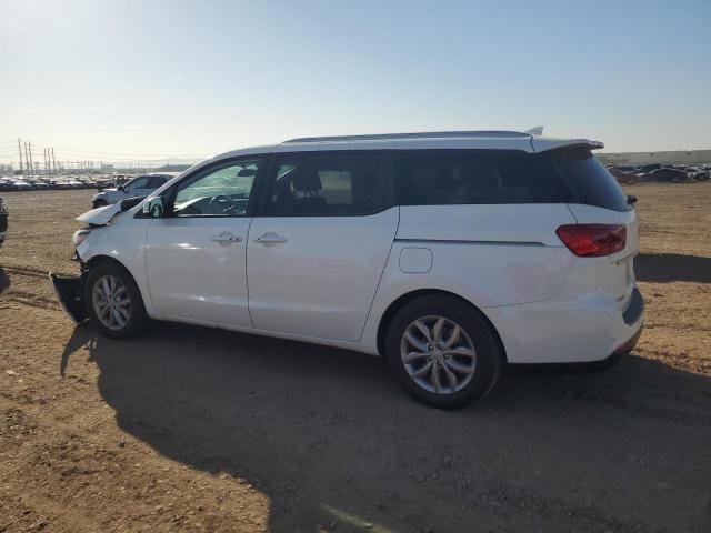 Photo 1 VIN: KNDMB5C15K6493381 - KIA SEDONA LX 