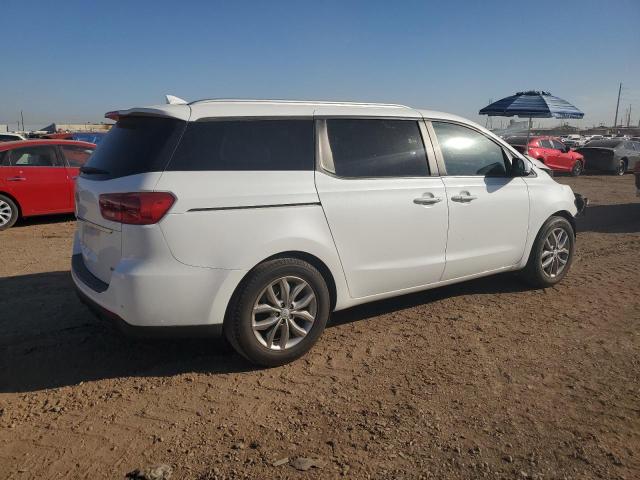 Photo 2 VIN: KNDMB5C15K6493381 - KIA SEDONA LX 