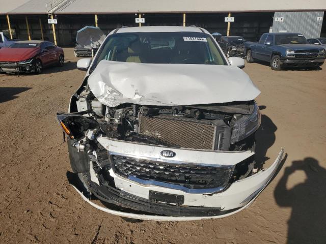 Photo 4 VIN: KNDMB5C15K6493381 - KIA SEDONA LX 