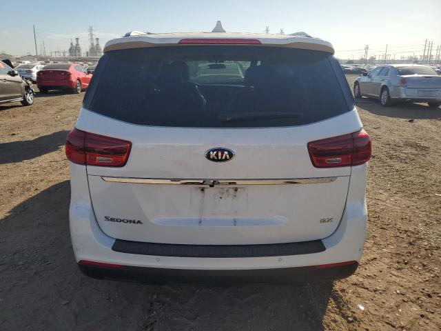 Photo 5 VIN: KNDMB5C15K6493381 - KIA SEDONA LX 