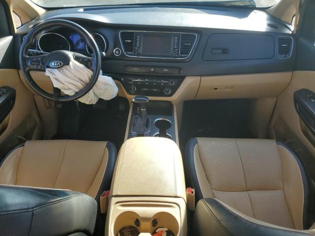 Photo 7 VIN: KNDMB5C15K6493381 - KIA SEDONA LX 