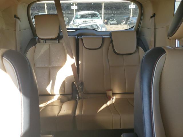 Photo 9 VIN: KNDMB5C15K6493381 - KIA SEDONA LX 