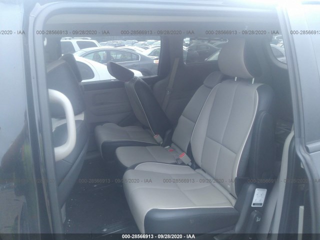 Photo 7 VIN: KNDMB5C15K6505738 - KIA SEDONA 